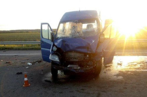 Ələt-Astara magistralında dəhşətli qəza: 1 ölü, 3 yaralı