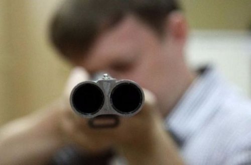 В России задержали оружейного барона из девятого класса