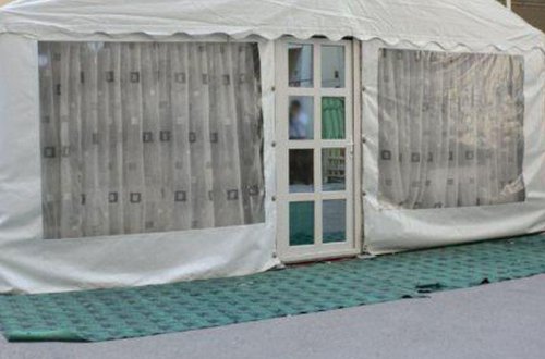 Azərbaycanda iki bacının faciəsi - 8 nəfər eyni gündə öldü - FOTO