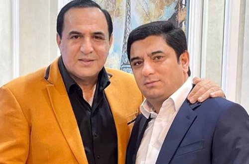 Manaf Ağayevlə Füzulidə “AA” seriyalı maşını sürən məşhur iş adamı həbs edilib? - DIN-dən AÇIQLAMA