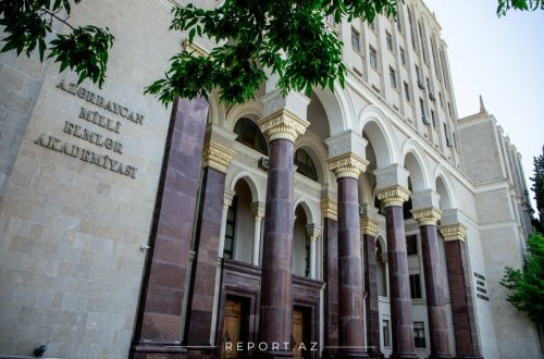 AMEA-nın professoru vəfat edib-FOTO