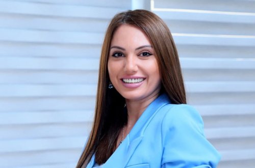 Nuridə Allahyarova yeni vəzifəyə təyin olundu