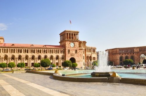 Ermənistanda Prezident seçkilərinin tarixi məlum olub