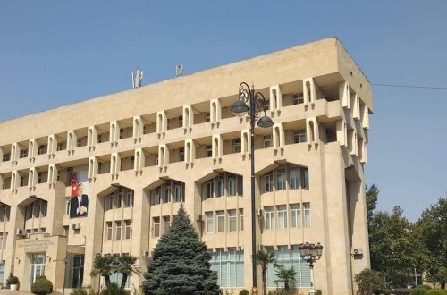 Nizami rayonuna yeni icra başçısı təyin olunub