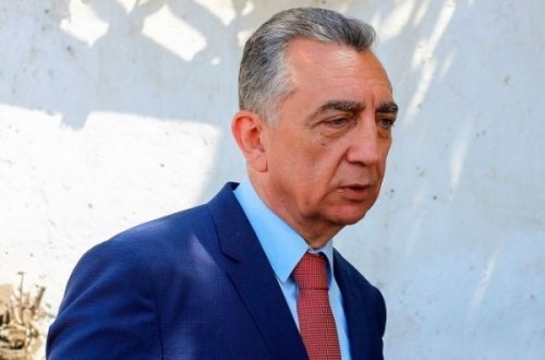 Eldar Əzizovun iki kadrı bu rayonlara icra başçısı təyin olundu