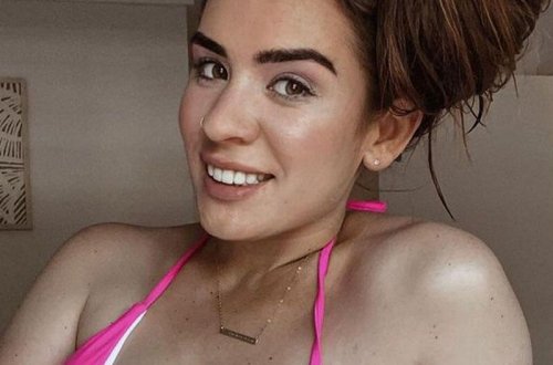 2 uşaq anası pandemiyada işsiz qalıb əxlaqsızlığı seçdi - FOTOLAR