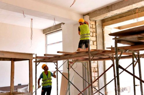 Şuşa və Ağdamda 960 yerlik məktəblərin tikintisinə başlanılıb