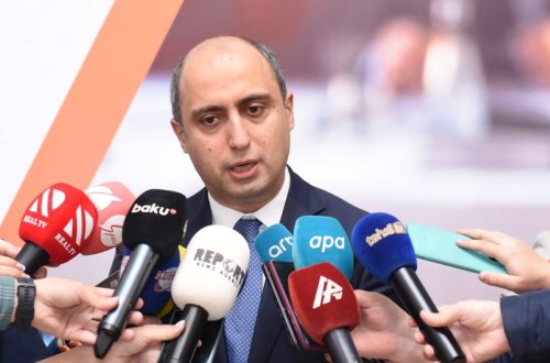 Təhsil naziri məktəblərdə neqativ videoların çəkilib paylaşılmasına münasibət bildirib