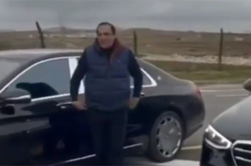 DİN Manaf Ağayevin keçdiyi məntəqələrdə yoxlamaya başladı