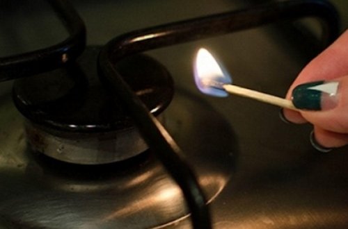 Bakıda bu ərazi qazsız qalıb - VİDEO