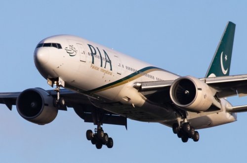 Azərbaycanla Pakistan arasında birbaşa uçuşlara başlanılır