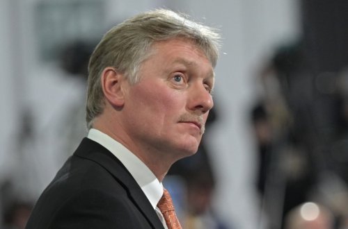 Peskov ABŞ diplomatının Rusiyadan qovulmasına münasibət bildirib