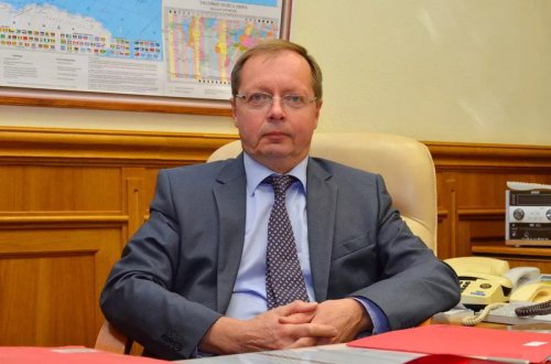 Finlandiya və İsveçrə Lavrov-Blinken görüşü üçün ev sahibliyi etməyə hazırdı