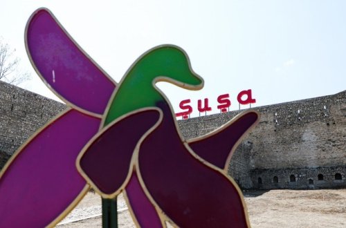 Azərbaycan bankirləri Şuşada toplaşacaq