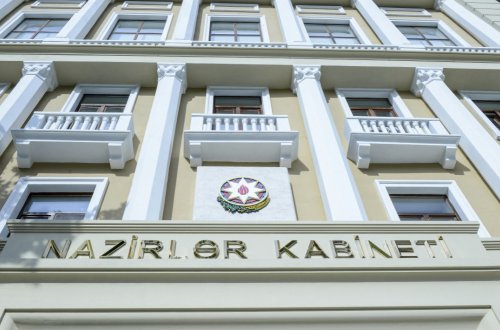 Qazdan istifadə qaydaları dəyişib