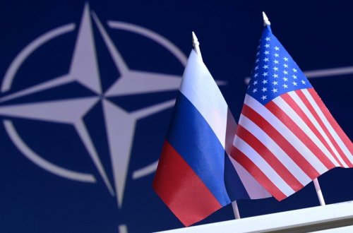 ABŞ və NATO Rusiya ilə dialoqa sadiq olduqlarını təsdiqləyiblər