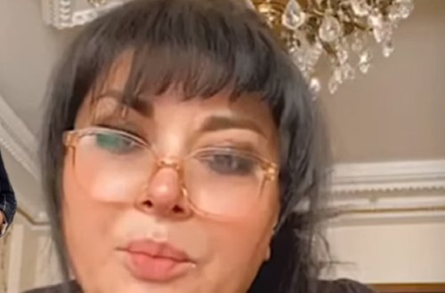 “Manafın bəlkə sabah toyu var, niyə “içəri”də oturmalıdır?” - Video