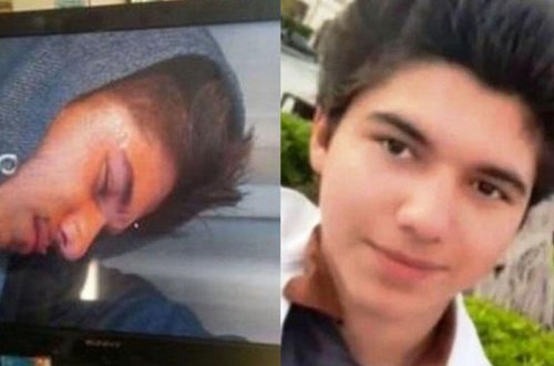 Filmdəki rolu gerçək oldu: Narkotikdən öldü - FOTO