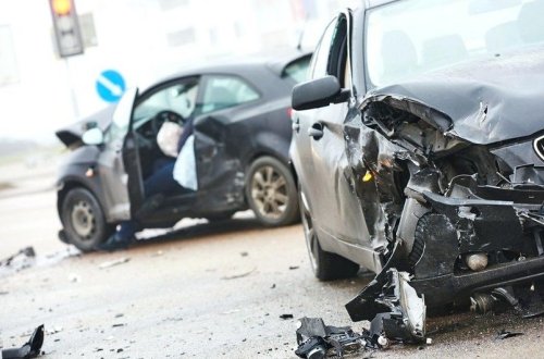 Ötən gün yol qəzalarında 4 nəfər ölüb