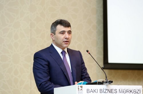 Министр сельского хозяйства избран президентом федерации