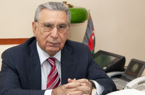 Bu gün AMEA-ya yeni prezident seçiləcək