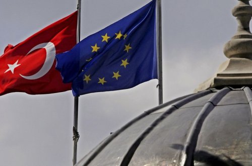 Türkiyə-Avropa İttifaqının parlament komitəsinin iclası martda keçiriləcək