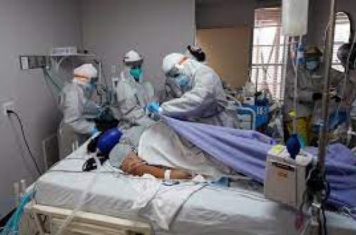 Ermənistanda son sutkada 30 nəfər koronavirusdan ölüb