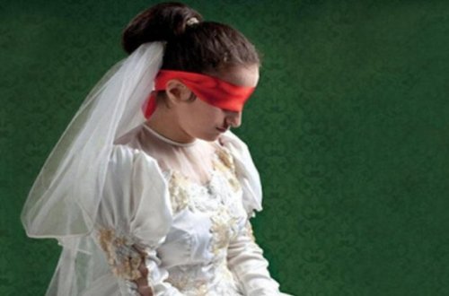 Azərbaycanda nişanlanan azyaşlı ilə bağlı YENİ XƏBƏR - VİDEO