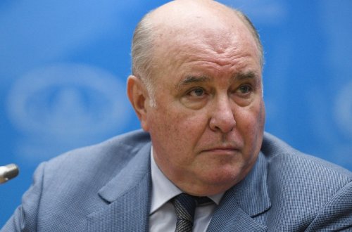 Rusiya və Gürcüstan nümayəndələri “3+3” platformasını müzakirə edəcəklər