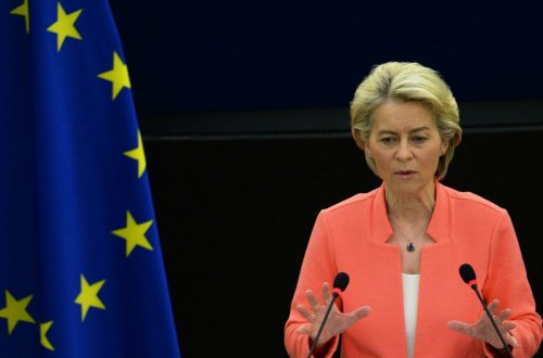 Aİ yaxın gələcəkdə Rusiya qazını LNG ilə əvəz edə bilməyəcək