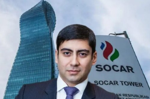 TƏCİLİ!!! SOCAR-da daxili yoxlamalar BAŞLADI: Anar Əlizadə Bakıya çağırılıb
