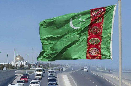 Türkmənistanda prezident seçkilərində daha iki namizəd qeydə alınıb