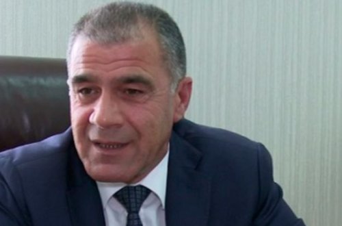 “Oğlum 2,5 milyonu artıqlaması ilə qaytarıb” - “JEK” RƏİSİ