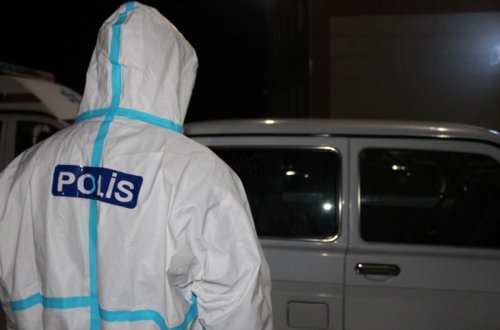 Bərdədə koronavirus xəstəsi ictimai yerdə aşkarlanıb