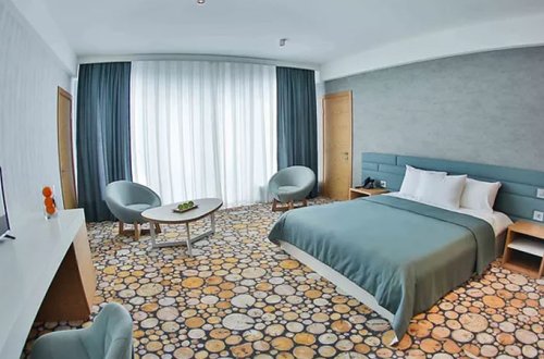 Azərbaycanda otellər yeni qaydalarla işləyəcək (VİDEO)