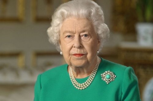 Şahzadə koronavirusa yoluxub