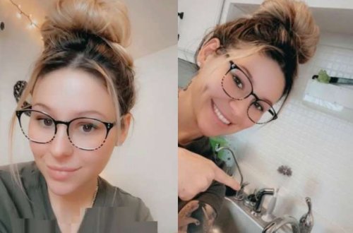 Kirayə pulu əvəzində ev yiyəsi ilə sevgili olmaq istədi: Aldığı cavabdan heyrətə gəldi - FOTOLAR