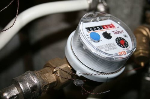 Su sayğacları ilə bağlı araşdırmalara dair qərar qəbul edilib - RƏSMİ