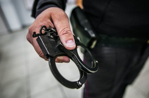 Müdafiə Nazirliyinin sabiq idarə rəisi saxlanılıb - RƏSMİ