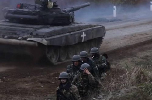 Ermənistan fürsətdən istifadə etməyə çalışır - Qarabağda yeni müharibə PLANI