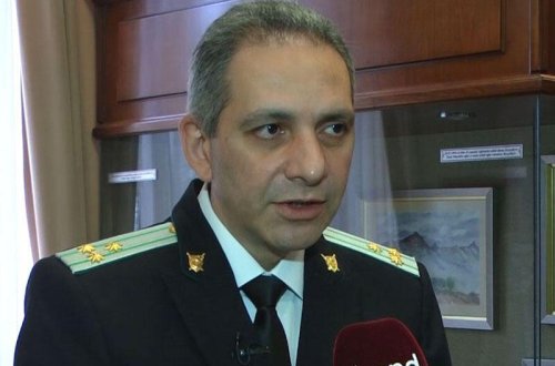 Ermənilər kütləvi məzarlıqlarda basdırdıqları meyitləri qarışıq vəziyyətdə təhvil veriblər - VİDEO