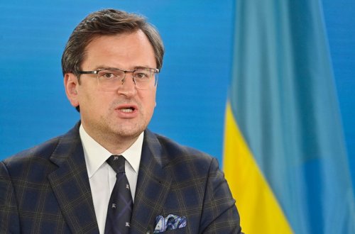 Ukraynanın XİN başçısı Baydenlə Putinin mümkün görüşündən gözləntilərini açıqlayıb