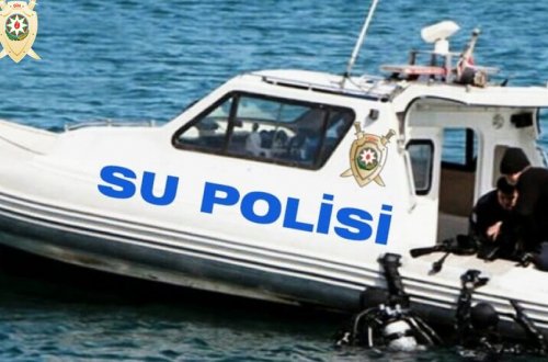 Polis əməliyyat keçirib, “Kalaşnikov” satmaq istəyən şəxs saxlanılıb