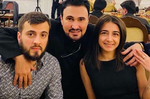 “Deyirlər, kürəkəndən oğul, gəlindən qız olmaz” - VİDEO