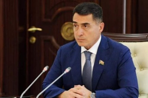 Dövlətçiliyə sədaqət və humanistlik mücəssəməsi