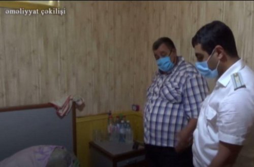 Dövlət Orkestrinin keçmiş rəhbərinin apellyasiya şikayəti üzrə məhkəməsi başlayıb