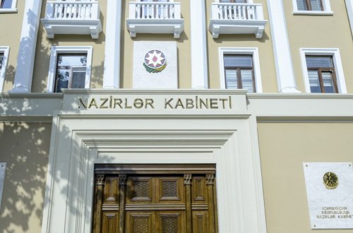 Gömrükdə saxlanc və yükləmə-boşaltma xərcləri optimallaşdırılacaq