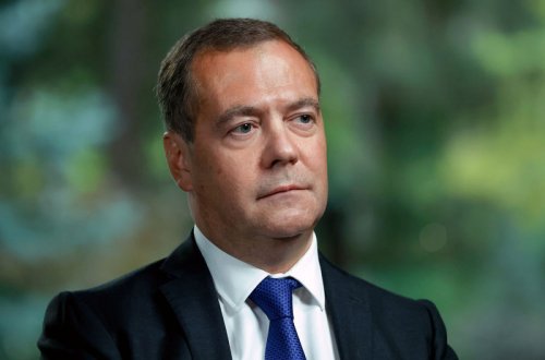 Medvedev 