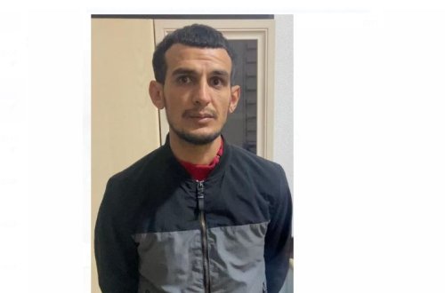 Füzulidə narkotik qəbul etmiş sürücü saxlanılıb