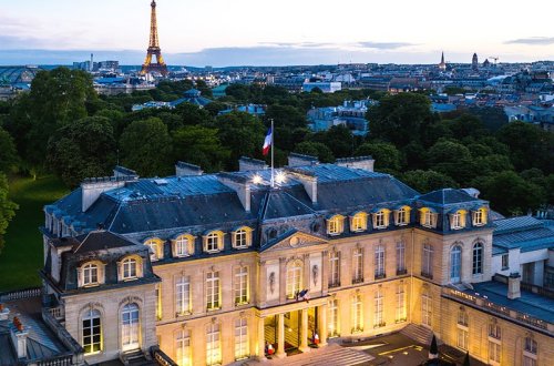 Fransada təhlükəsizlik üzrə fövqəladə iclas çağırılıb